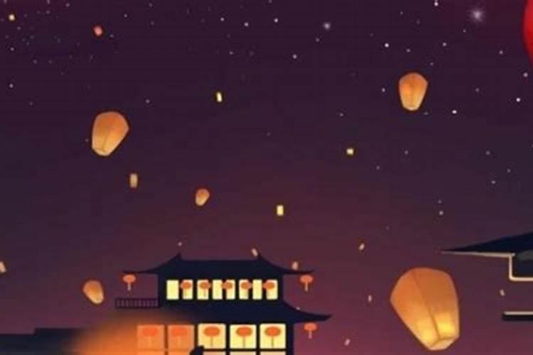 寒衣节如何正确祭祀