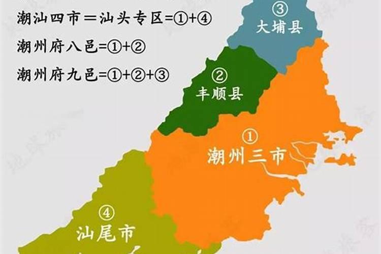 潮汕的六礼具体指什么