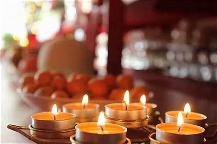 周公解梦梦见死人说话是什么意思 梦见死人说话好不好