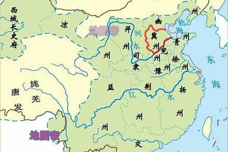 送灶君上天是哪个地区的春节习俗？