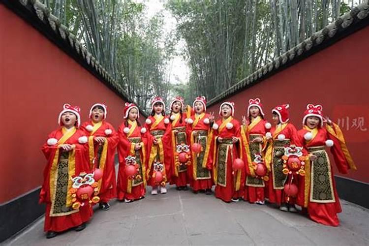 成都武侯祠庙会时间及门票
