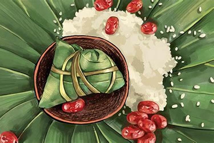 请问端午节吃的五黄、三白,是指哪些东西？如题谢谢了