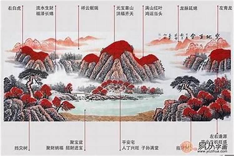 风水宝地是什么生肖 风水宝地是什么生肖呢