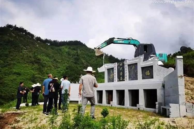 梦见去世不久的外婆复活了的预兆