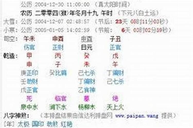 八字纯阴纯阳如何化解