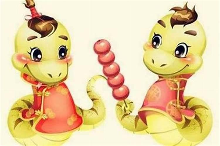 属蛇犯太岁怎么化解