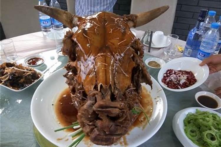 梦见俩头牛的预兆