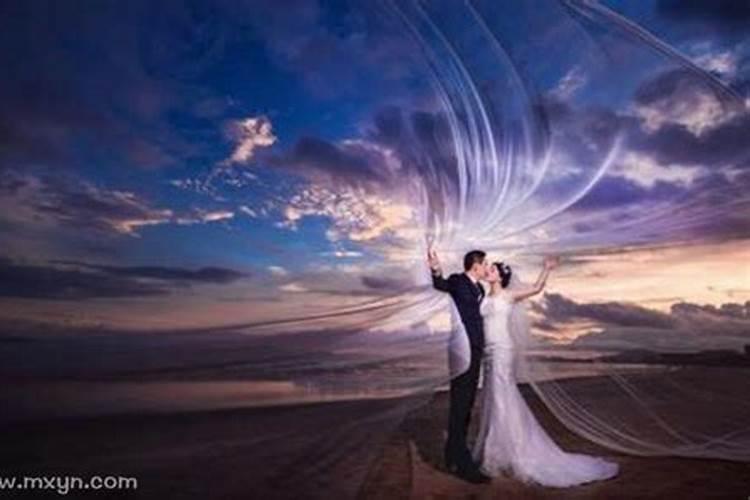 梦见初恋结婚的预兆