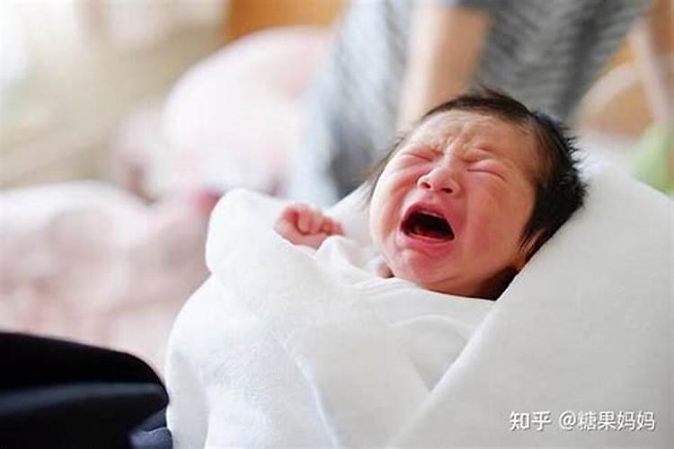 适合女宝宝的小名大全
