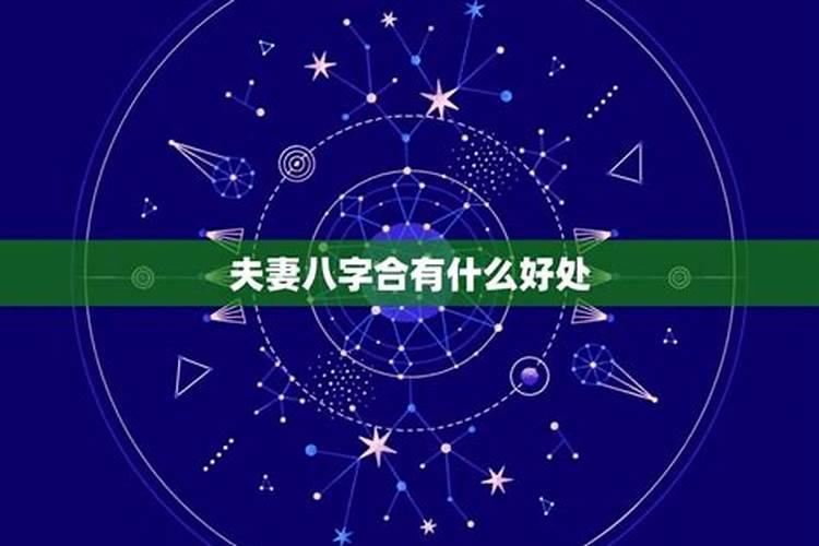 为什么八字相合也离婚了算命说不会离婚却离了