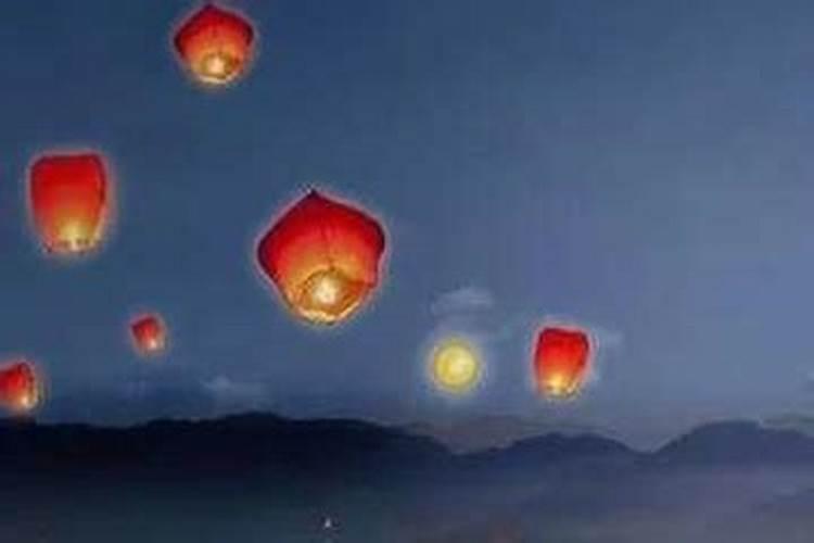 中元节是什么节啊,是什么时候的啊,和中秋节有什么区别吗？？？百度知...