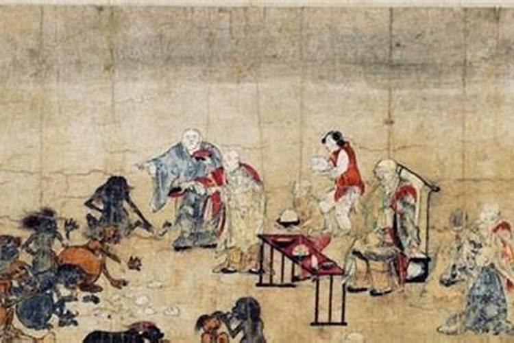 中元节就是中秋节吗 中元节是不是中秋节