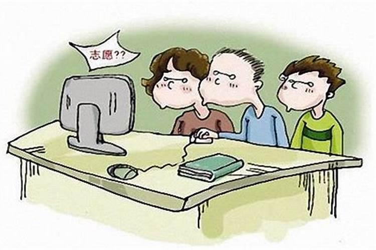 高考的“大小年”是什么意思？