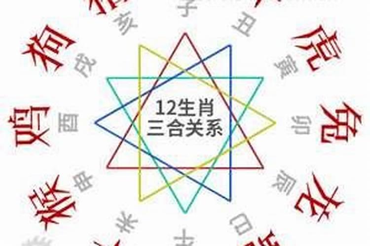 属牛的六个合贵人和什么属相不合？