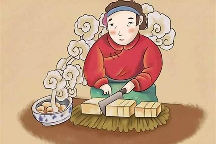腊月初十有什么风俗