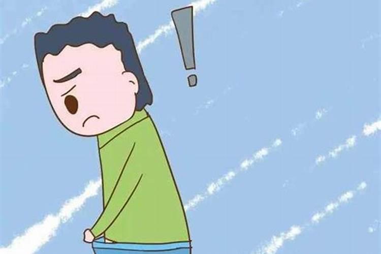 为什么本命年特别倒霉