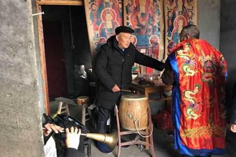 凤山寺的贵州威宁县凤山寺