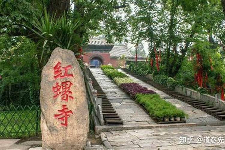 想去寺庙送送夭折的孩子该怎么做