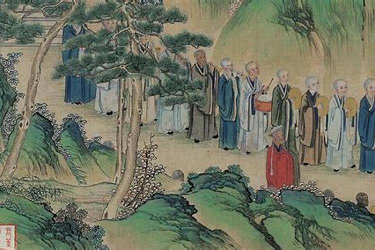 水浒传第一,二回概括急