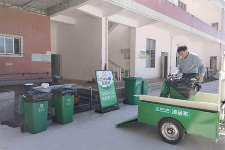 怎样处理厨余垃圾,有哪位朋友对这方面比较了解的啊？