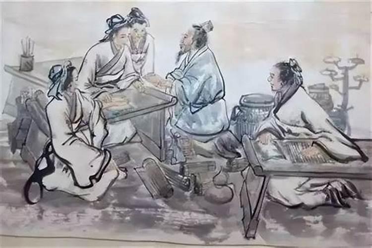 什么软件可以算命看八字的免费