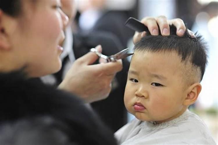 冬至剪头发好不好2020冬至剪头发有什么讲究