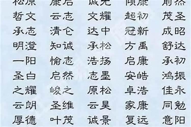 十二生肖年龄查询大全 十二生肖顺序表及年龄