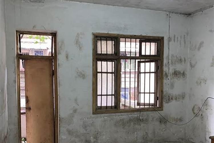 梦见老房子翻新是什么意思