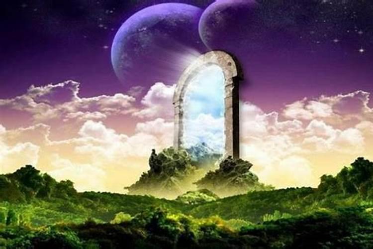 梦见一个人是他在想你还是你在想他