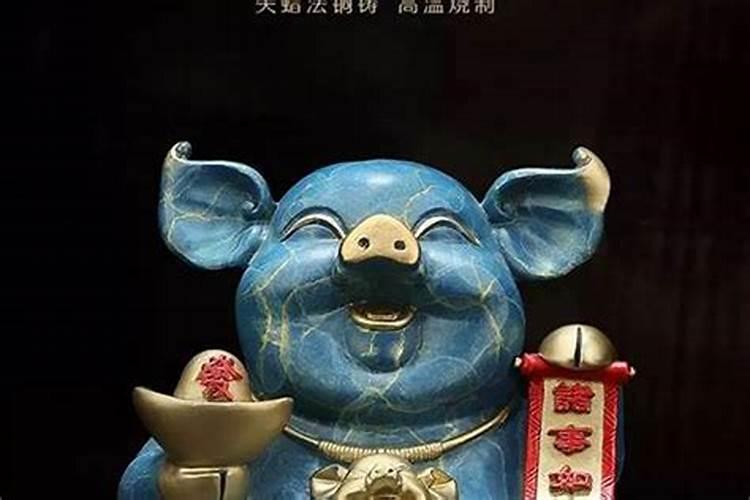 95年属猪女婚配表95年属猪女一生婚姻