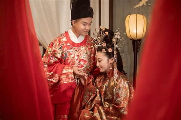 八字算是不是正缘 结婚不一定正缘？
