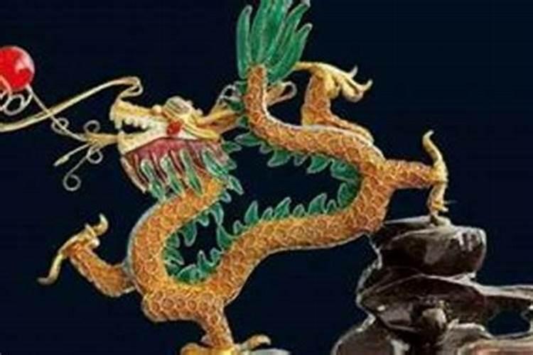 招贵人的风水摆件