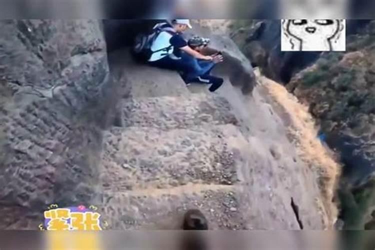 鬼节夜晚别出门