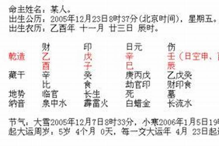 听说不能随便把自己时辰八字给人,那给了会怎么样？有点担心