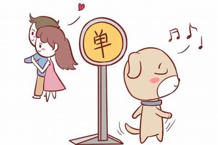 属狗的男人性格和脾气及爱情