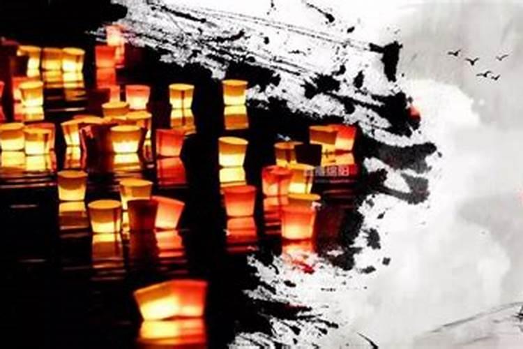 中元节为什么不能出门半夜10件不要做的事