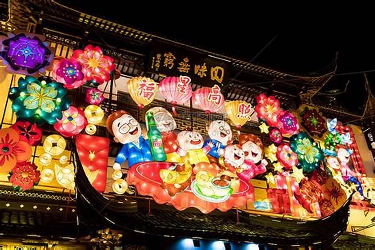 元宵节漯河有什么活动,2023年小商桥免门票景区