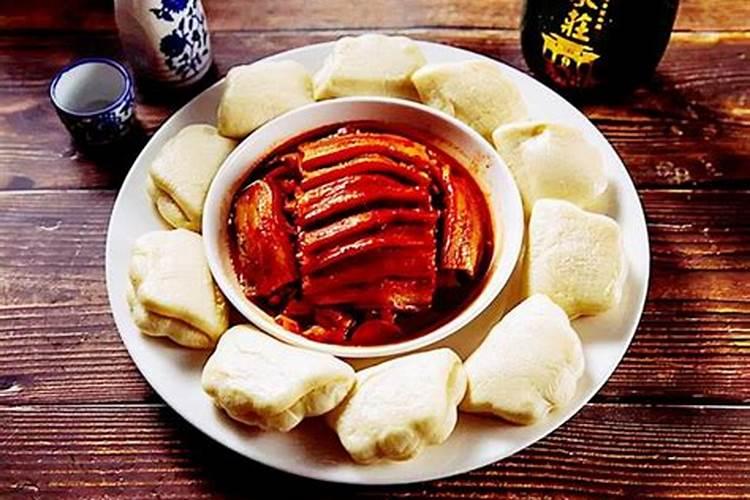 山西美食排行榜前十名