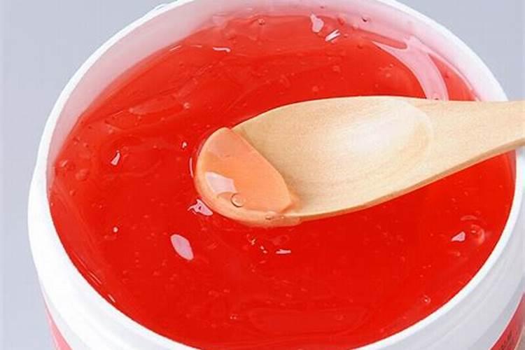 马膏功效与作用点